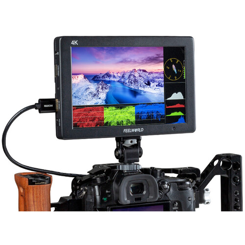 FeelWorld T7 Plus 7